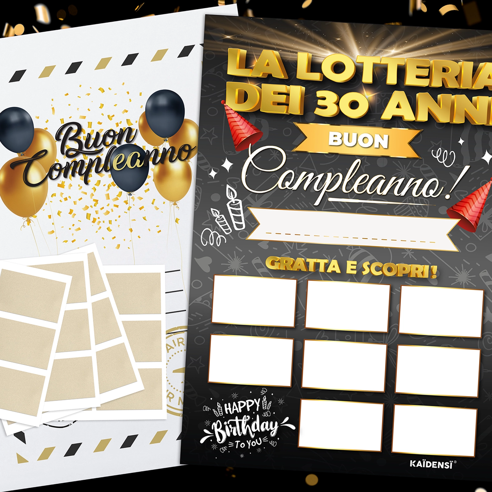 maxi lotteria 30 anni