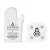 Mamma e Nonna Bianco e Rosa