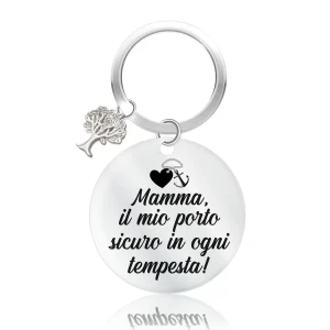 PORTACHIAVI PER LA MAMMA