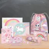 box-scuola-bambina tavolo-mostra-box-scuola-bambina-unicorno