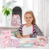 box-scuola-bambina_lifestyle_3 bambina-mostra-box-scuola-bambina-unicorno