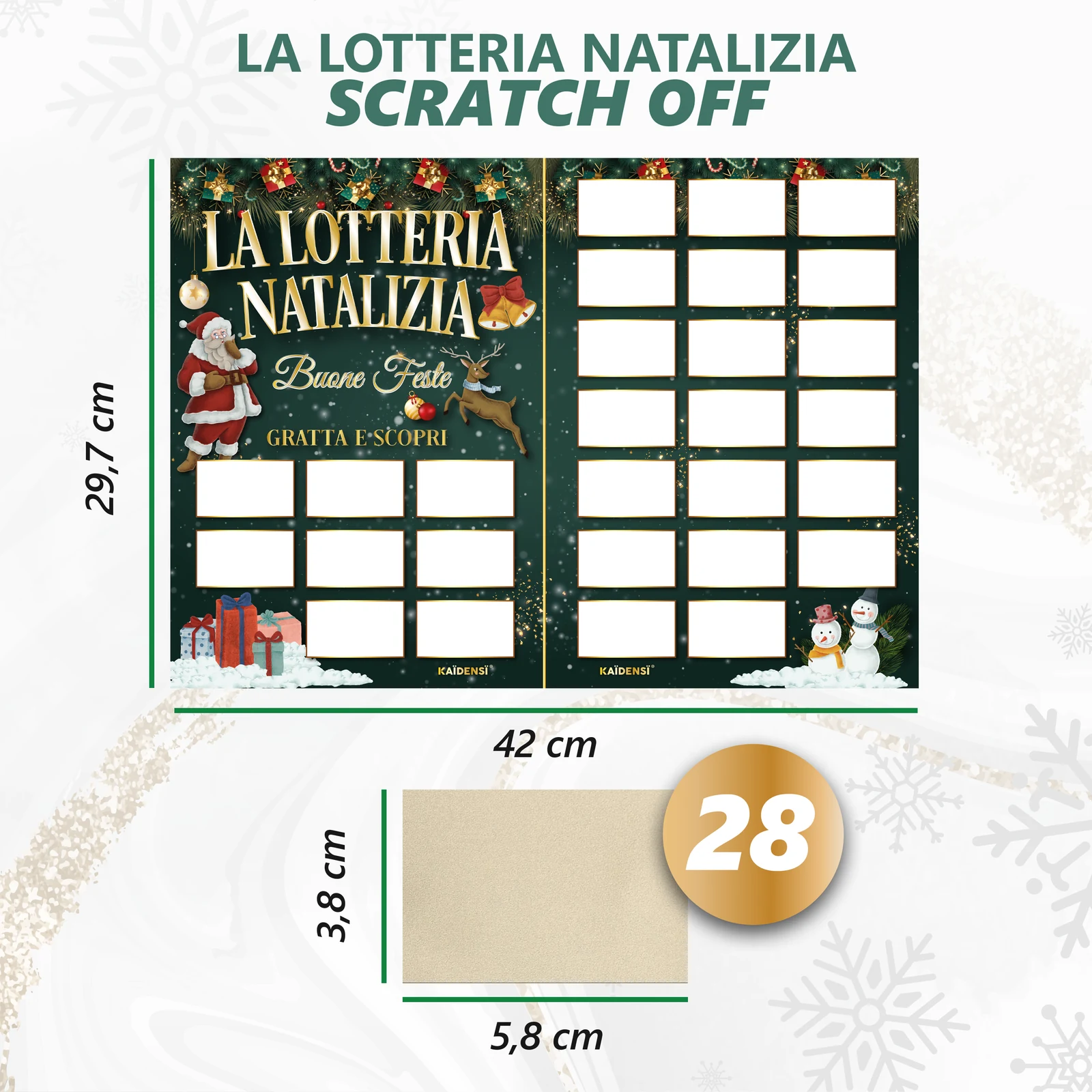 604100 wp product caratteristiche calendario