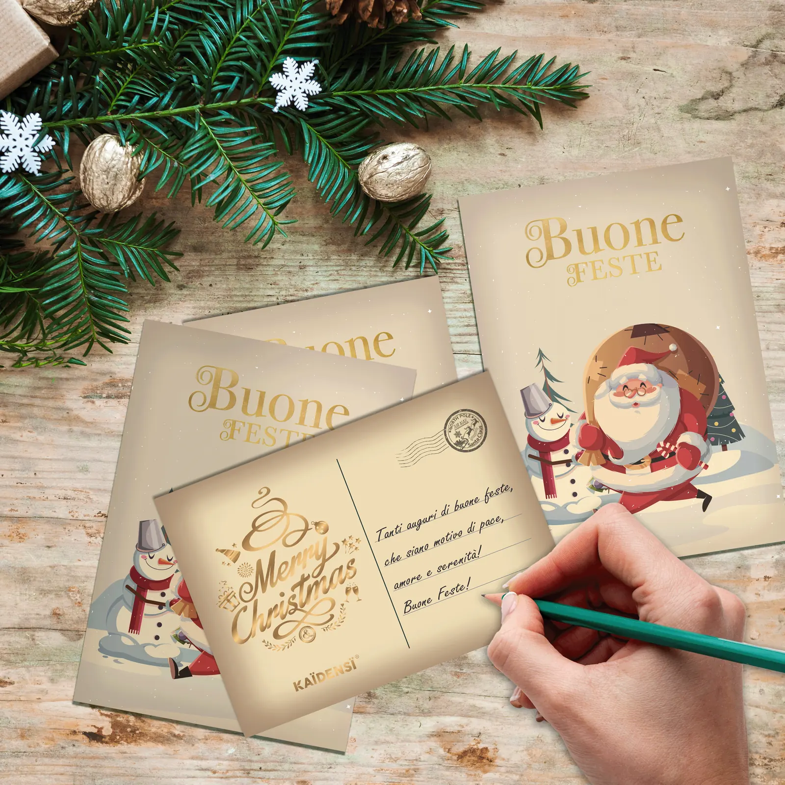 606200 wp product scrive su biglietto