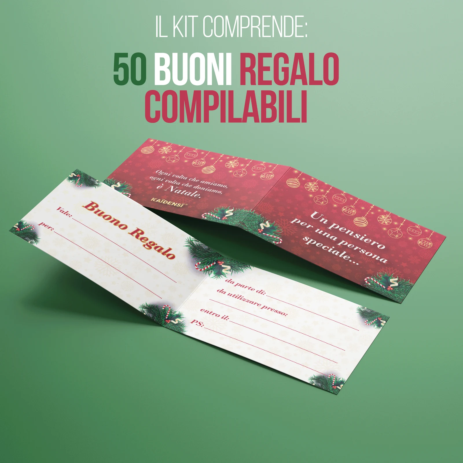 607200 wp product il kit comprende